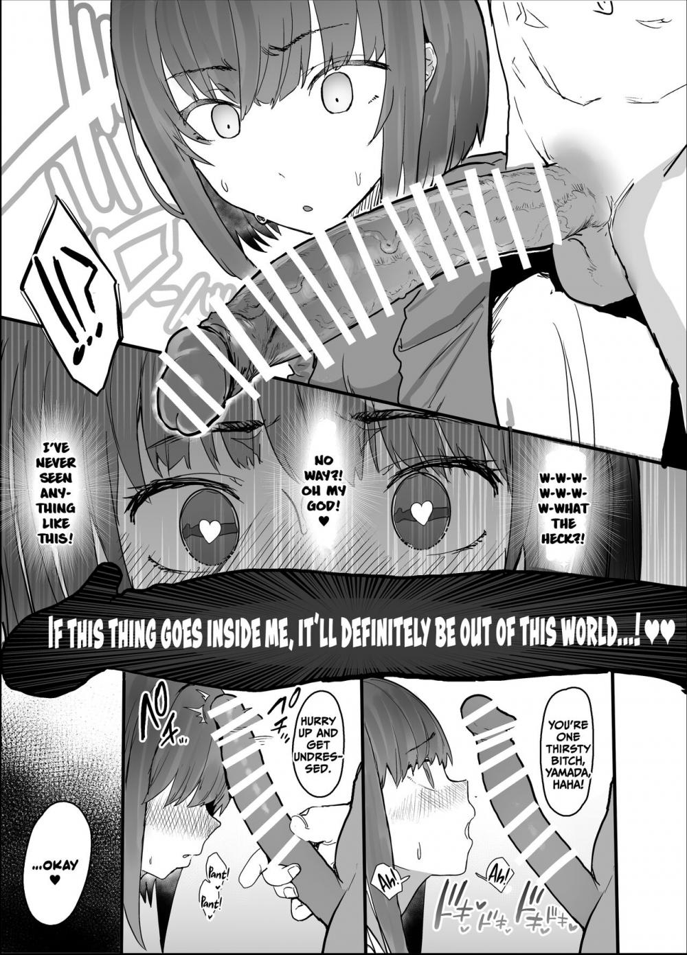 Hentai Manga Comic-Netorase Club-Read-41